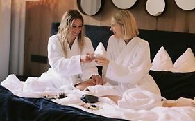 SOULSISTERS' Hotel 4 Sterne Superior